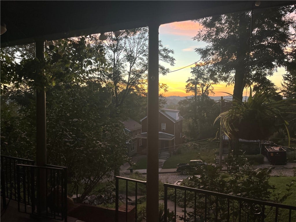 Sunrise