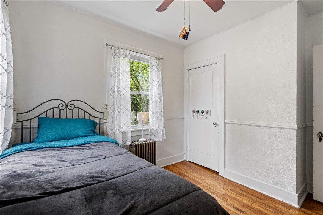 539 N Fairmount St, Pittsburgh, PA 15206