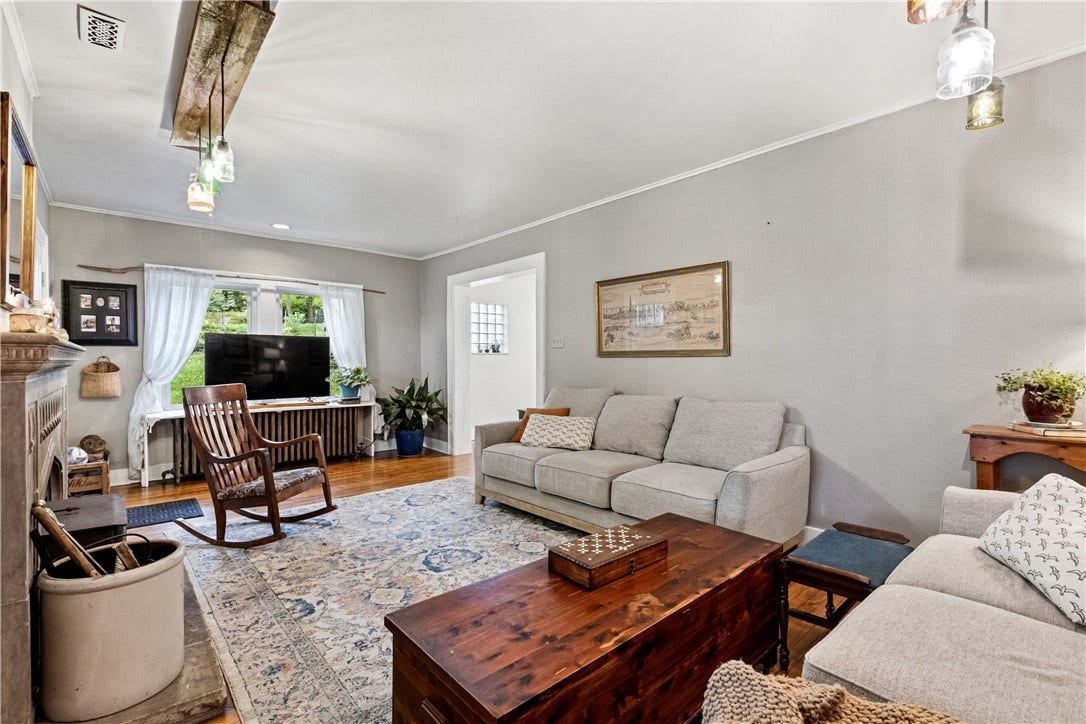 539 N Fairmount St, Pittsburgh, PA 15206