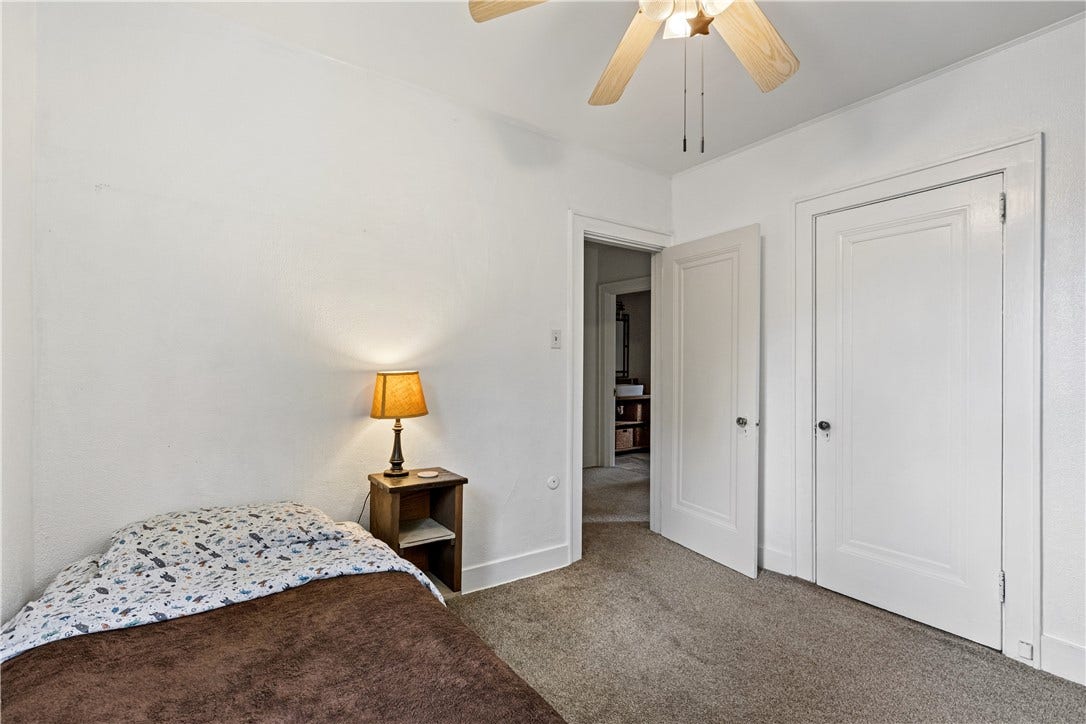 539 N Fairmount St, Pittsburgh, PA 15206