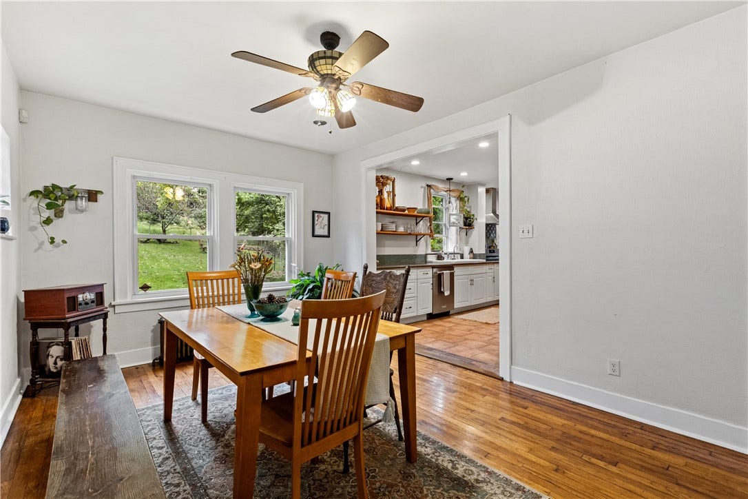 539 N Fairmount St, Pittsburgh, PA 15206