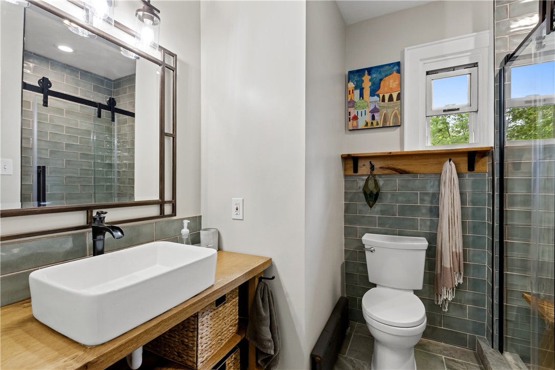 539 N Fairmount St, Pittsburgh, PA 15206