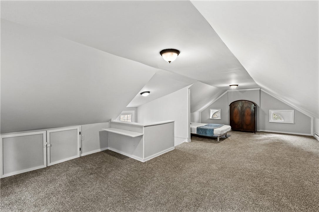 539 N Fairmount St, Pittsburgh, PA 15206