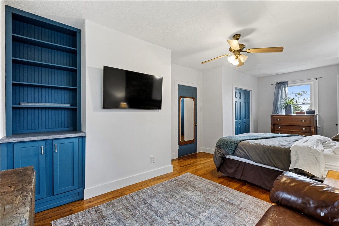 539 N Fairmount St, Pittsburgh, PA 15206