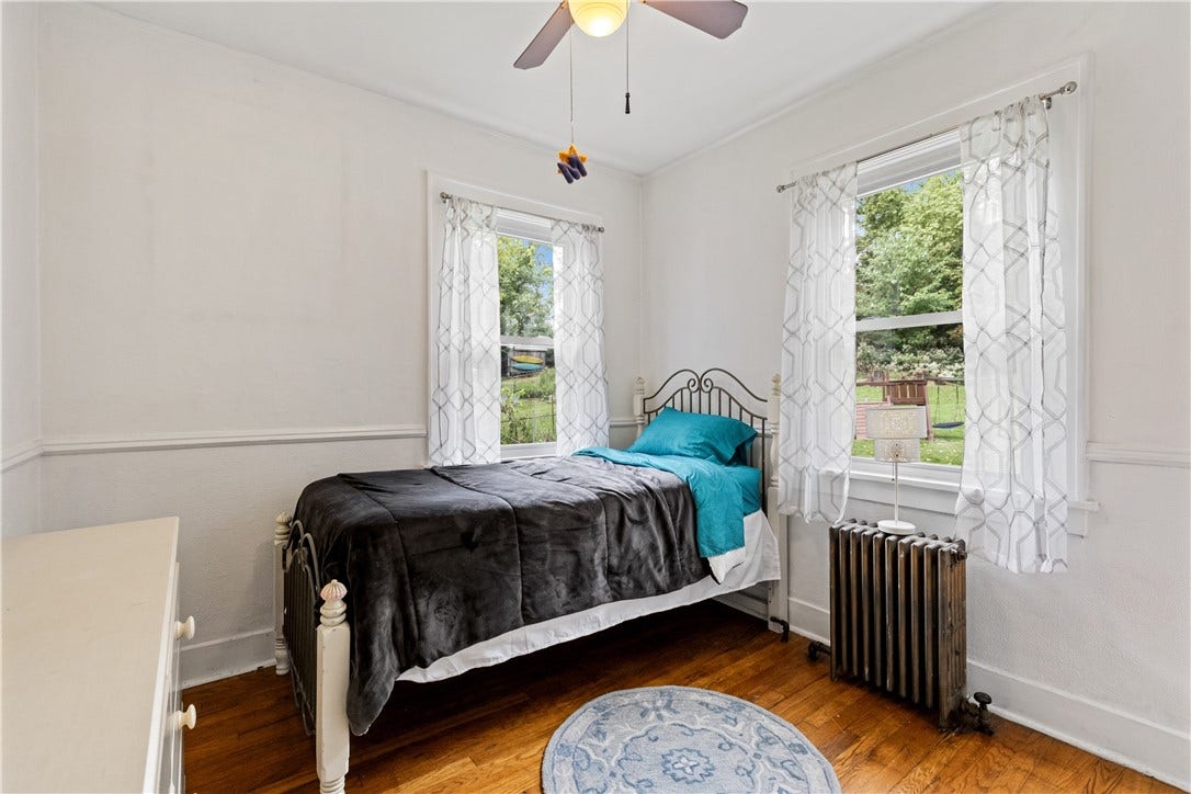 539 N Fairmount St, Pittsburgh, PA 15206