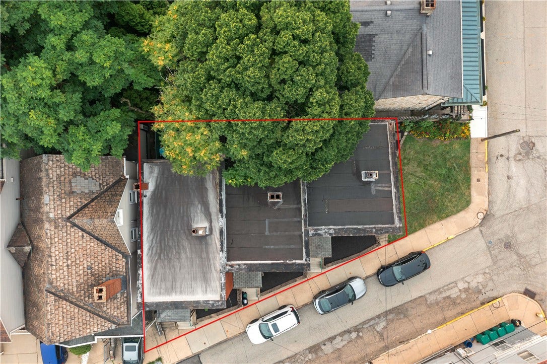 127-131 KEARSARGE ST, Pittsburgh, PA 15211