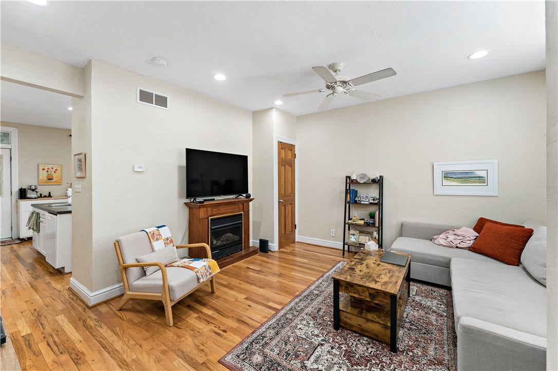 127-131 KEARSARGE ST, Pittsburgh, PA 15211