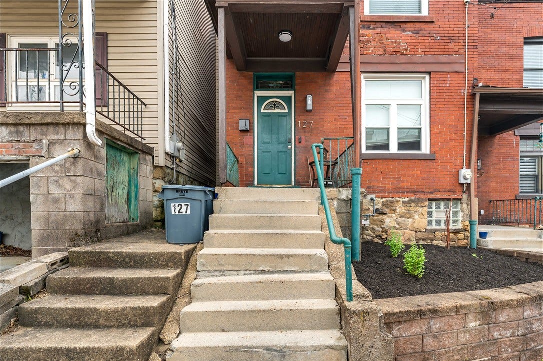 127-131 KEARSARGE ST, Pittsburgh, PA 15211