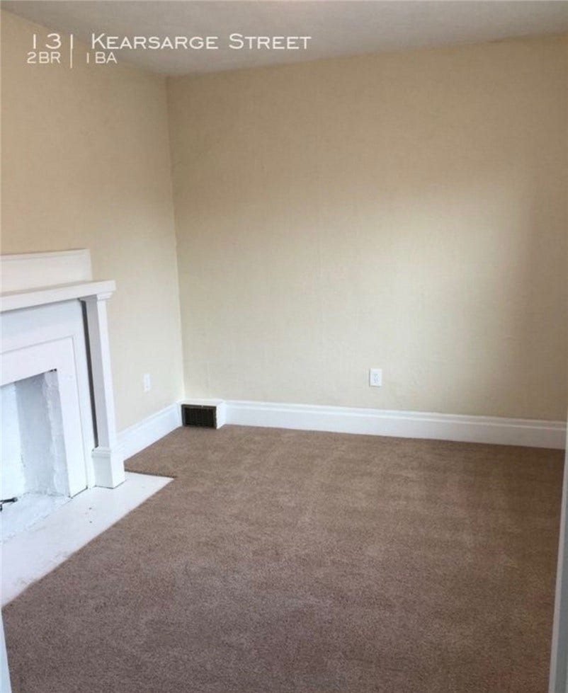 127-131 KEARSARGE ST, Pittsburgh, PA 15211