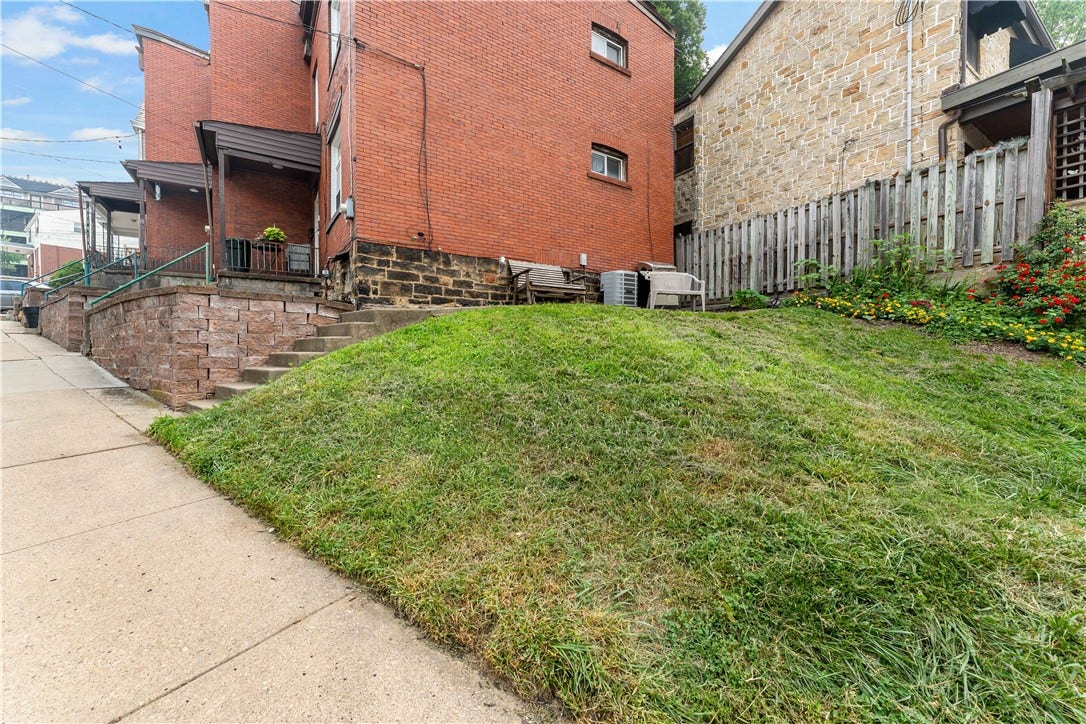127-131 KEARSARGE ST, Pittsburgh, PA 15211