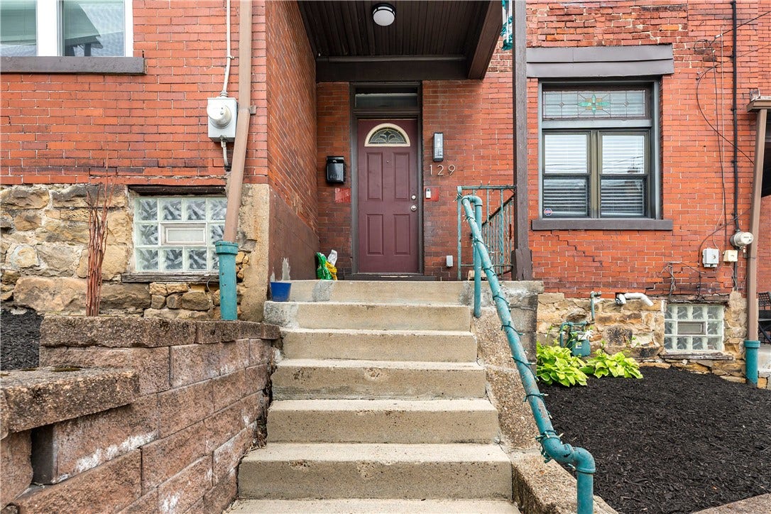 127-131 KEARSARGE ST, Pittsburgh, PA 15211