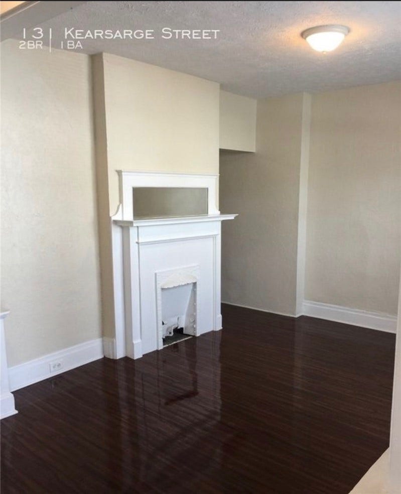 127-131 KEARSARGE ST, Pittsburgh, PA 15211