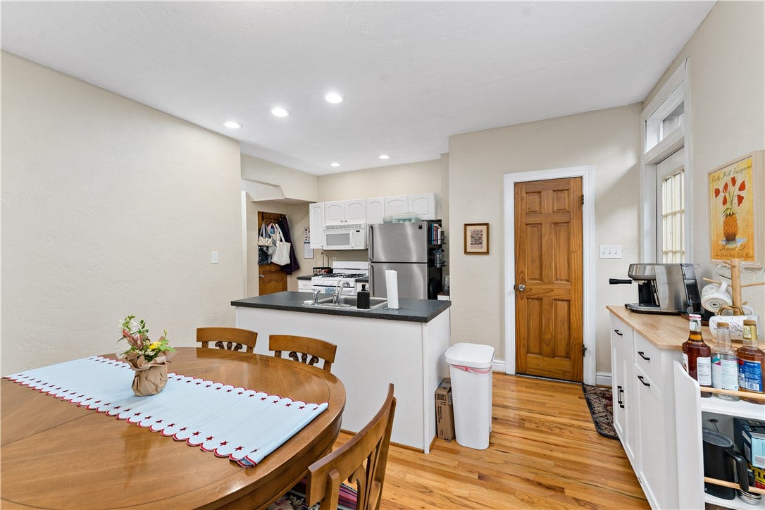 127-131 KEARSARGE ST, Pittsburgh, PA 15211