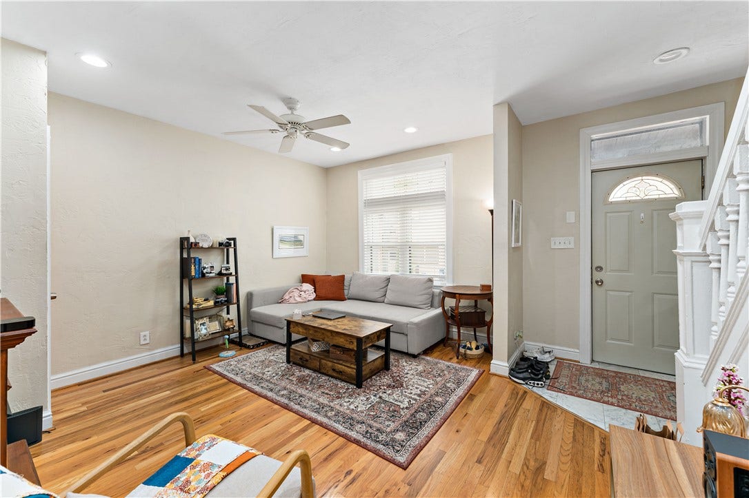 127-131 KEARSARGE ST, Pittsburgh, PA 15211