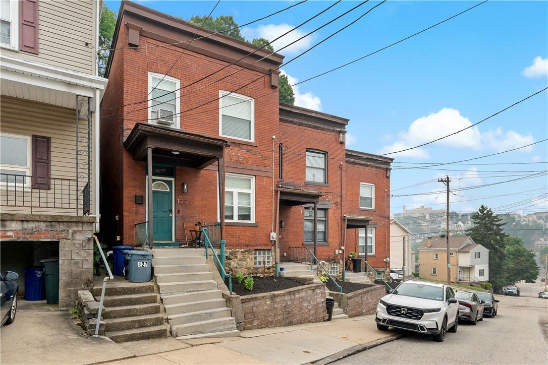 127-131 KEARSARGE ST, Pittsburgh, PA 15211
