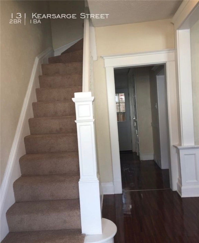 127-131 KEARSARGE ST, Pittsburgh, PA 15211