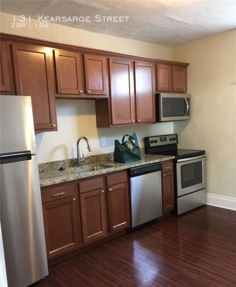 127-131 KEARSARGE ST, Pittsburgh, PA 15211