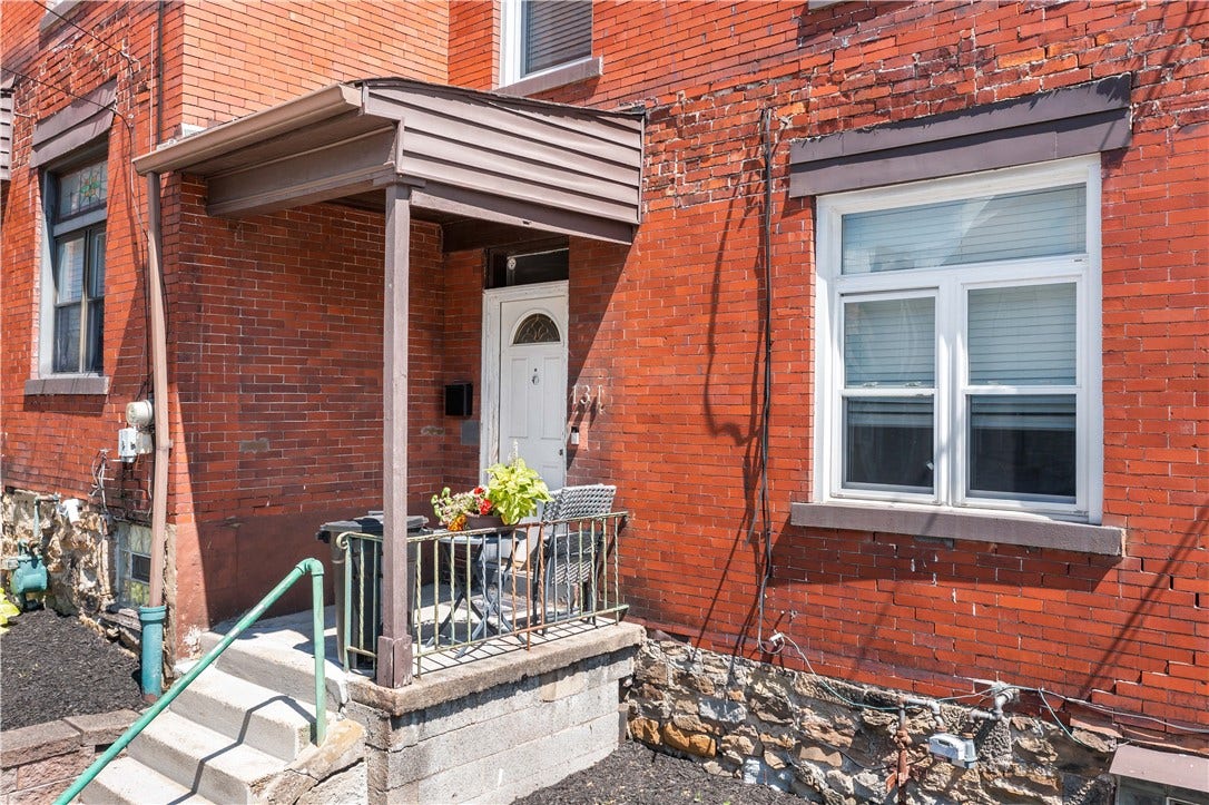 127-131 KEARSARGE ST, Pittsburgh, PA 15211
