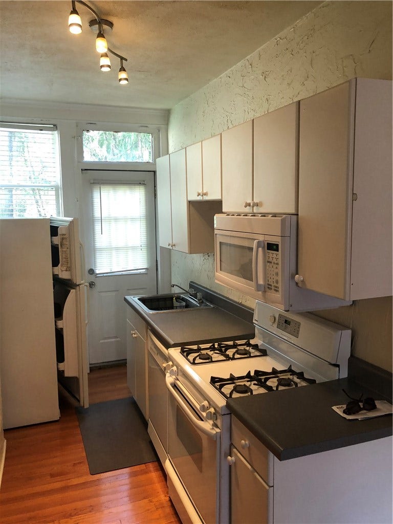 127-131 KEARSARGE ST, Pittsburgh, PA 15211