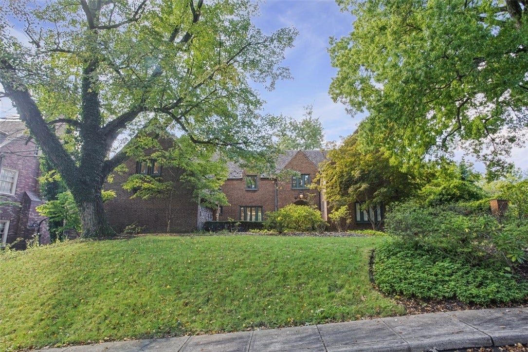 5914 Braeburn Place, Pittsburgh, PA 15232 5914 Braeburn Place, Pittsburgh, PA 15232