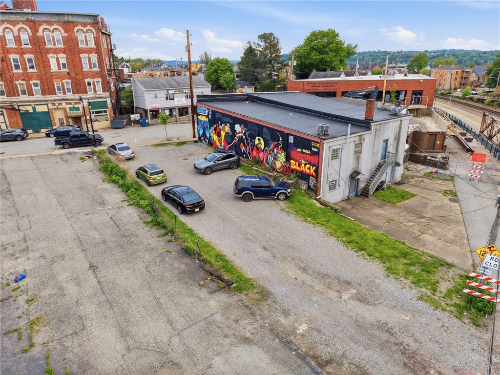 7527 Washington Ave, Pittsburgh, PA 15218