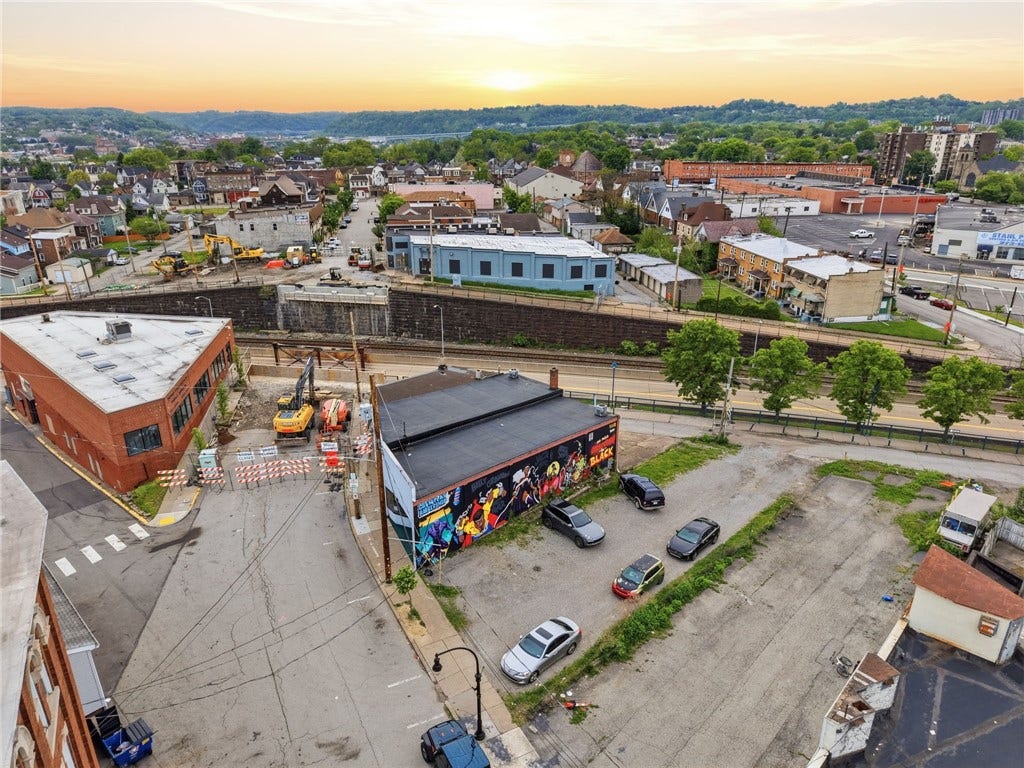 7527 Washington Ave, Pittsburgh, PA 15218