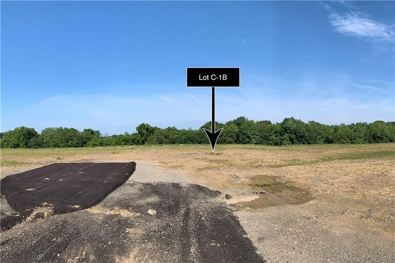 Lot C-1B Route 8 & Route 228 - Middlesex Crossing, Valencia, PA 16059
