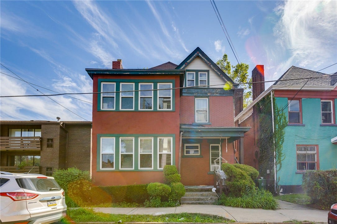 511 Mifflin Ave, Pittsburgh, PA 15221 511 Mifflin Ave, Pittsburgh, PA 15221