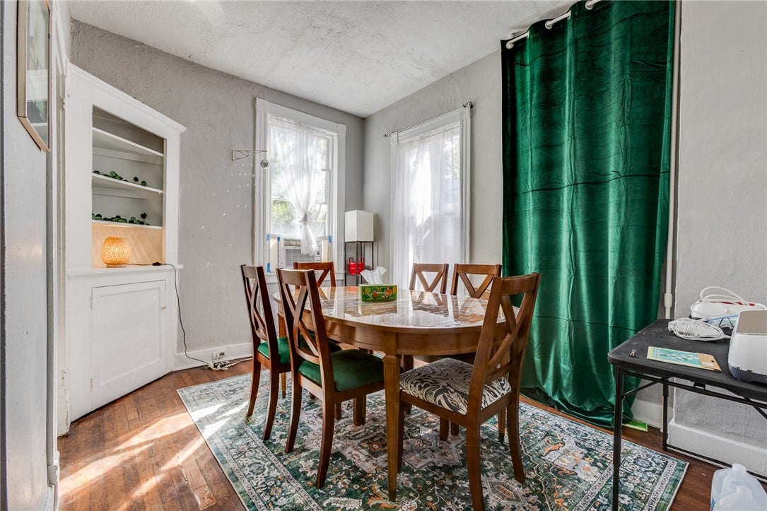 511 Mifflin Ave, Pittsburgh, PA 15221 Dining - Unit 1