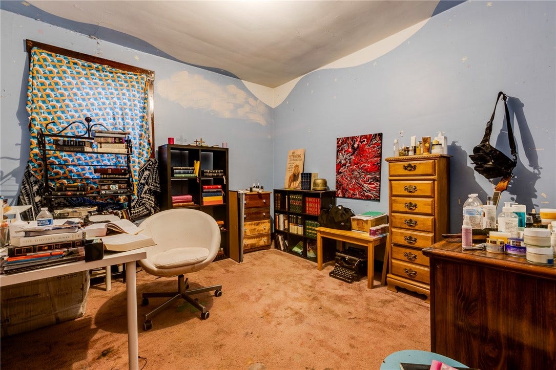 2836 W Liberty Ave, Pittsburgh, PA 15216 2836 W Liberty Ave, Pittsburgh, PA 15216