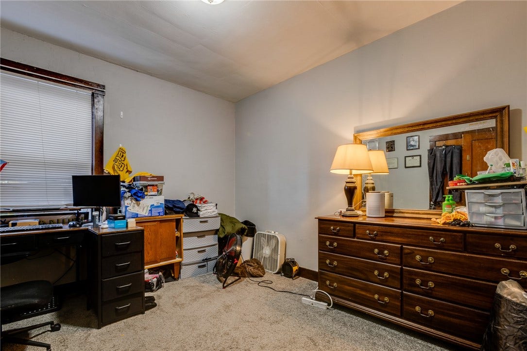 2836 W Liberty Ave, Pittsburgh, PA 15216 2836 W Liberty Ave, Pittsburgh, PA 15216