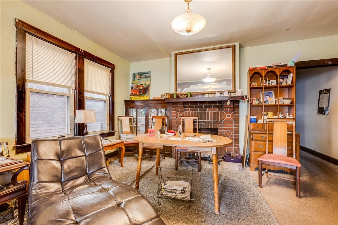 2836 W Liberty Ave, Pittsburgh, PA 15216 2836 W Liberty Ave, Pittsburgh, PA 15216