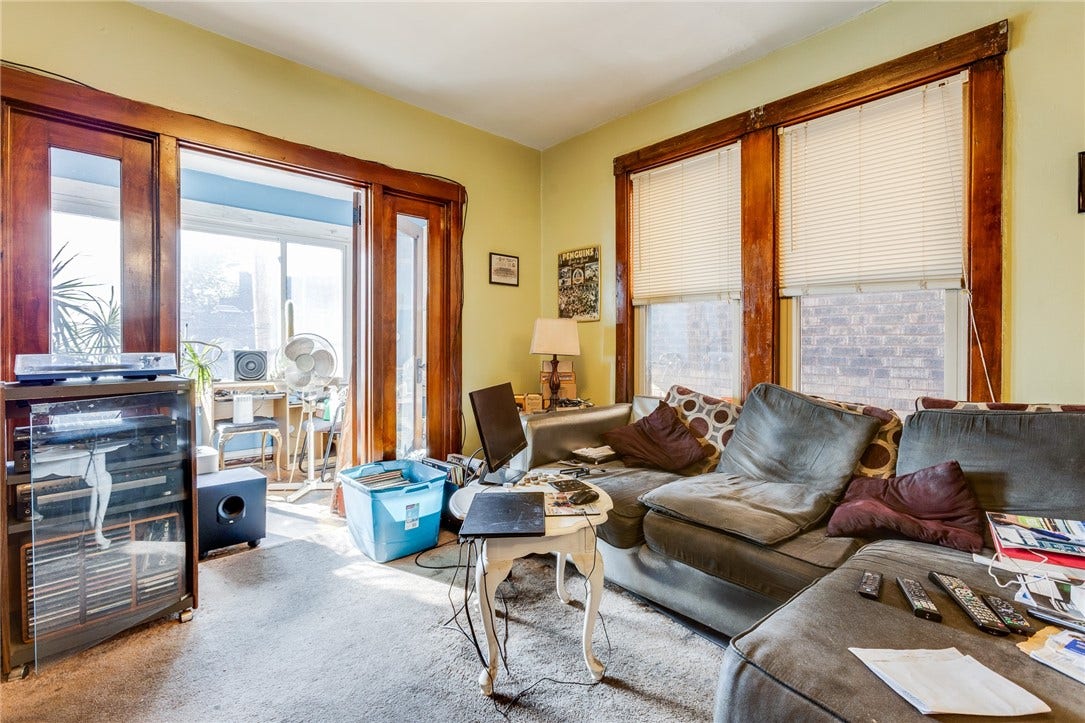 2836 W Liberty Ave, Pittsburgh, PA 15216 2836 W Liberty Ave, Pittsburgh, PA 15216
