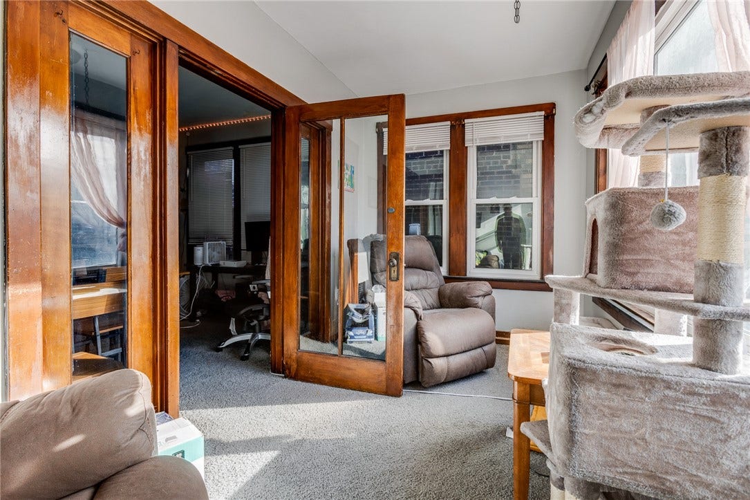 2836 W Liberty Ave, Pittsburgh, PA 15216 2836 W Liberty Ave, Pittsburgh, PA 15216