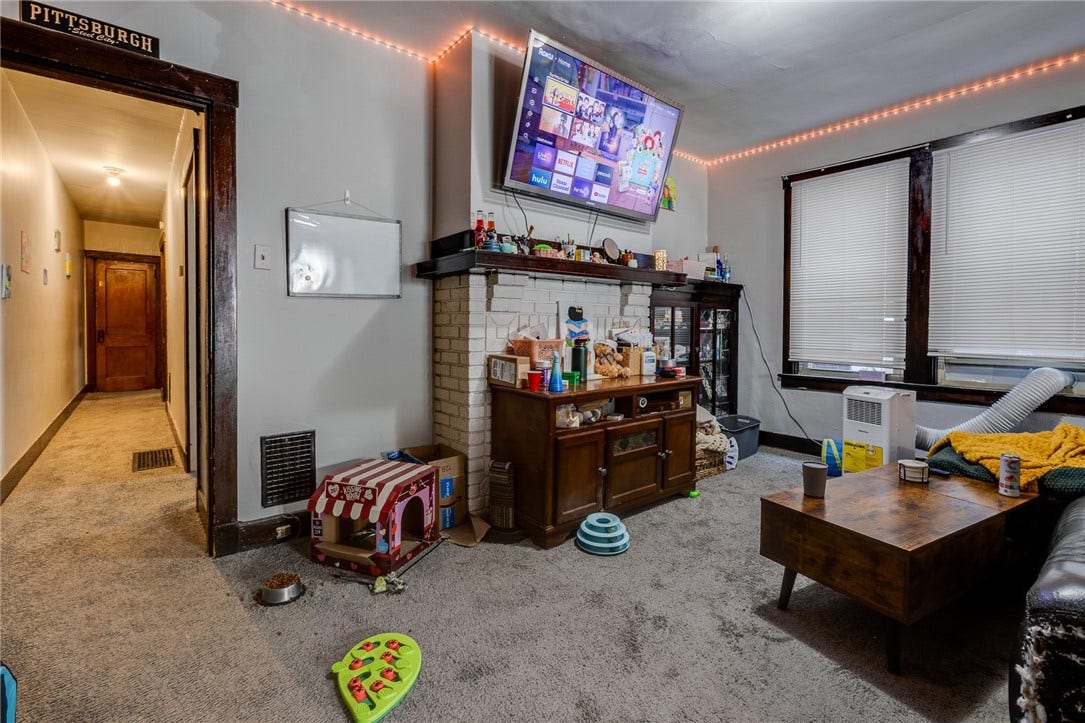 2836 W Liberty Ave, Pittsburgh, PA 15216 2836 W Liberty Ave, Pittsburgh, PA 15216