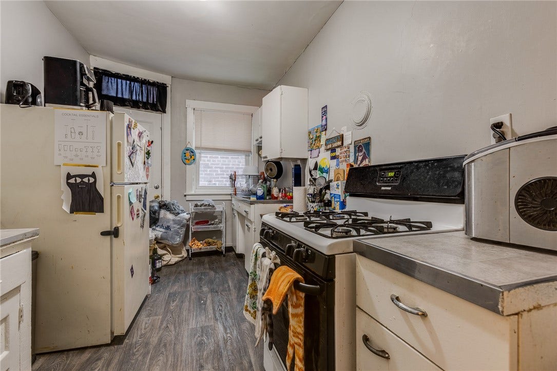 2836 W Liberty Ave, Pittsburgh, PA 15216 2836 W Liberty Ave, Pittsburgh, PA 15216