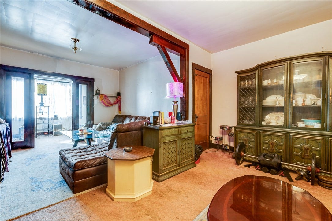 2836 W Liberty Ave, Pittsburgh, PA 15216 2836 W Liberty Ave, Pittsburgh, PA 15216