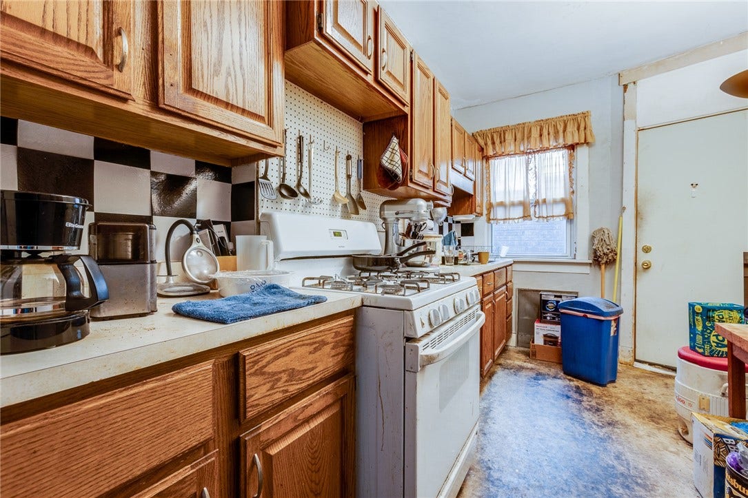 2836 W Liberty Ave, Pittsburgh, PA 15216 2836 W Liberty Ave, Pittsburgh, PA 15216