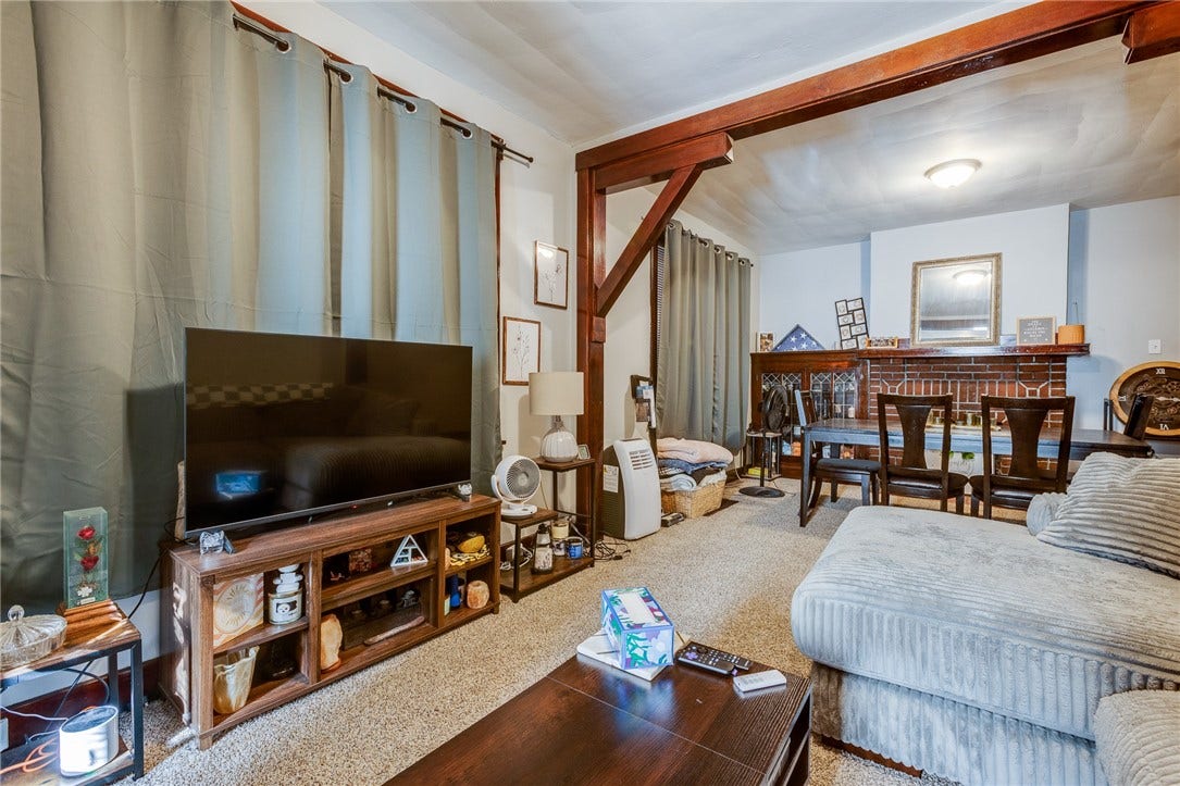 2836 W Liberty Ave, Pittsburgh, PA 15216 2836 W Liberty Ave, Pittsburgh, PA 15216