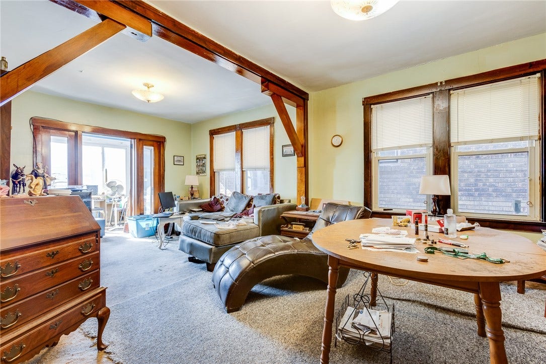 2836 W Liberty Ave, Pittsburgh, PA 15216 2836 W Liberty Ave, Pittsburgh, PA 15216