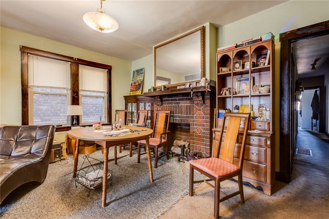 2836 W Liberty Ave, Pittsburgh, PA 15216 2836 W Liberty Ave, Pittsburgh, PA 15216