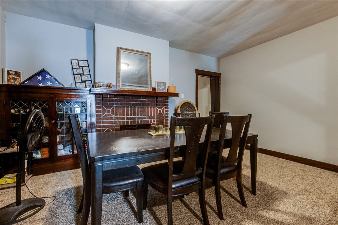 2836 W Liberty Ave, Pittsburgh, PA 15216 2836 W Liberty Ave, Pittsburgh, PA 15216