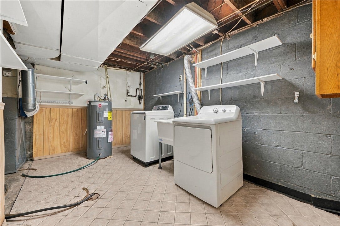 1045 BROUGHTON ROAD, Pittsburgh, PA 15236
