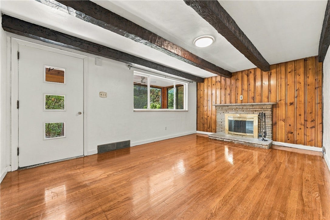 1045 BROUGHTON ROAD, Pittsburgh, PA 15236
