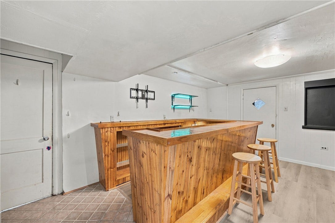 1045 BROUGHTON ROAD, Pittsburgh, PA 15236