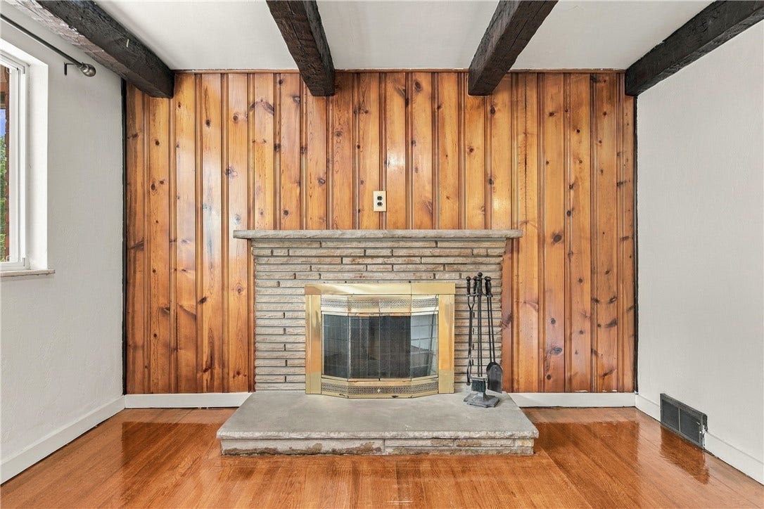 1045 BROUGHTON ROAD, Pittsburgh, PA 15236