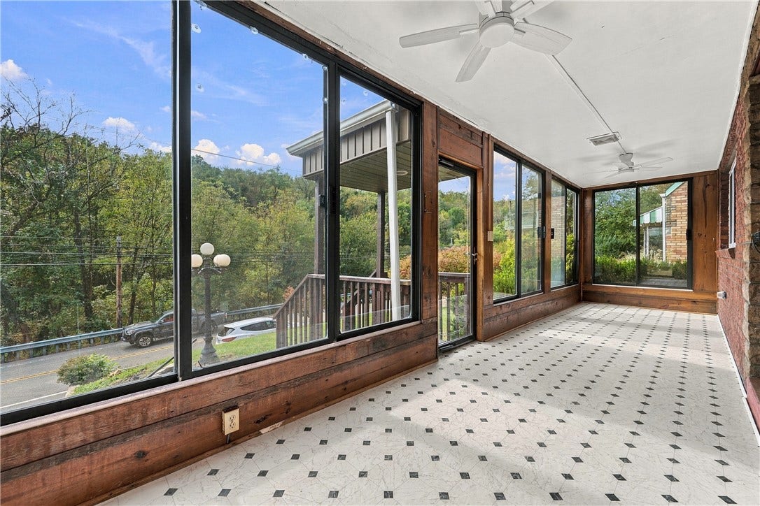 1045 BROUGHTON ROAD, Pittsburgh, PA 15236