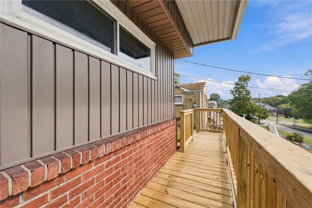 1045 BROUGHTON ROAD, Pittsburgh, PA 15236