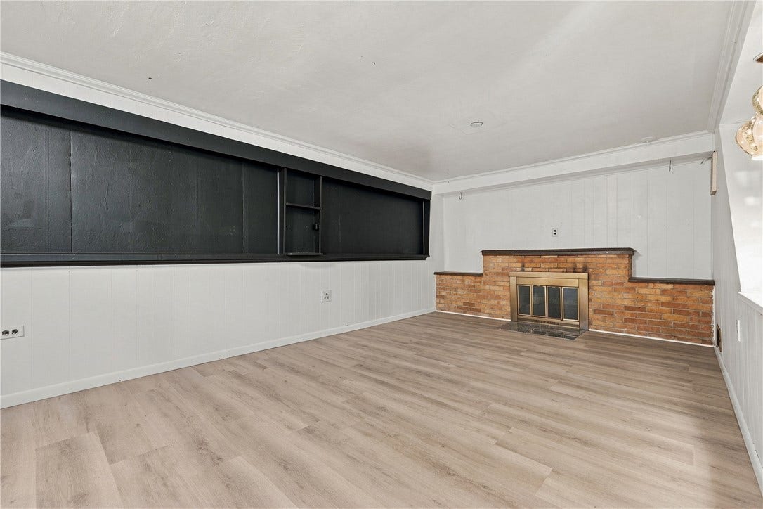 1045 BROUGHTON ROAD, Pittsburgh, PA 15236
