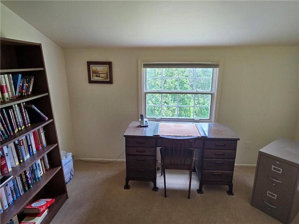 3rd bedroom